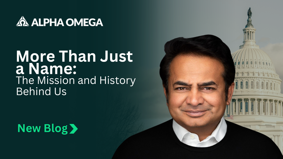 More Than Just a Name: The Mission and History Behind Us