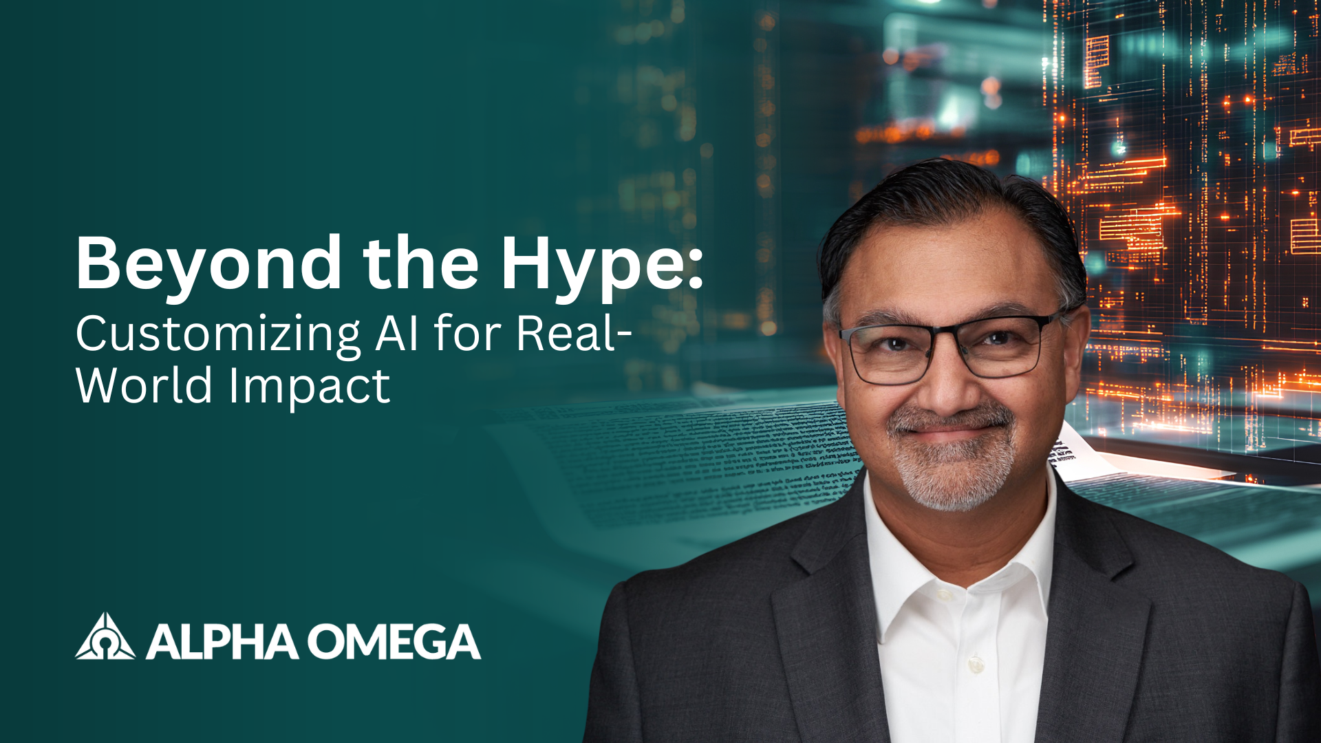 Beyond the Hype: Customizing AI for Real-World Government Impact