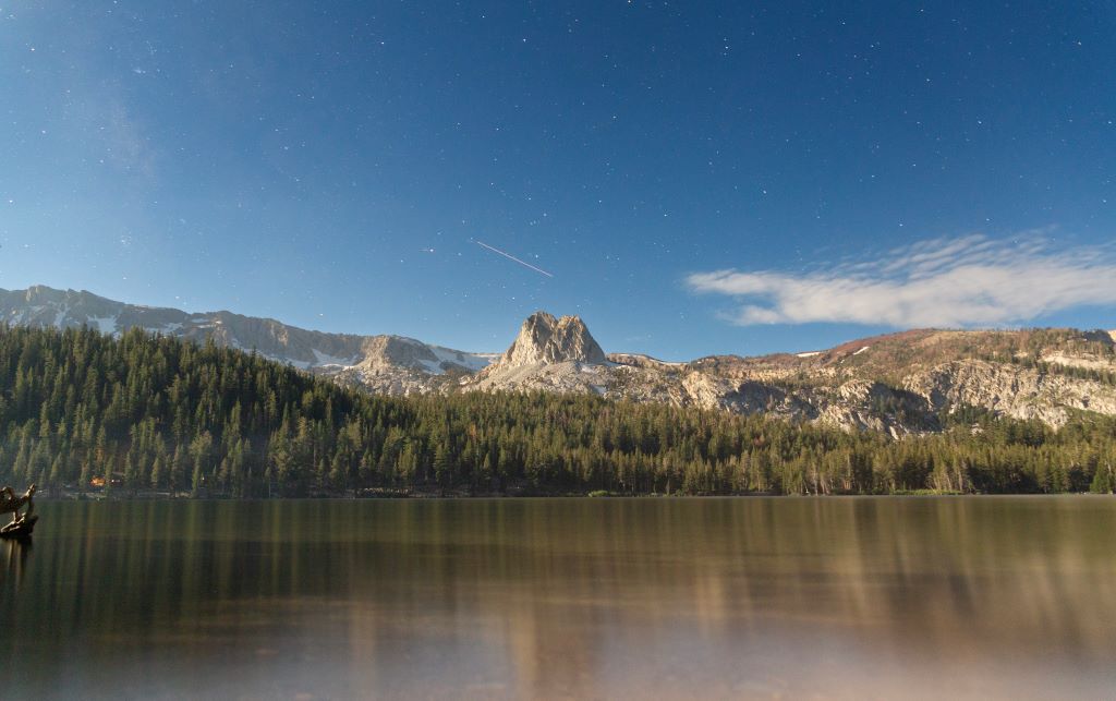 Greener Tomorrow by Efficiency Today: Alpha Omega’s partnership with the USDA Forest Service