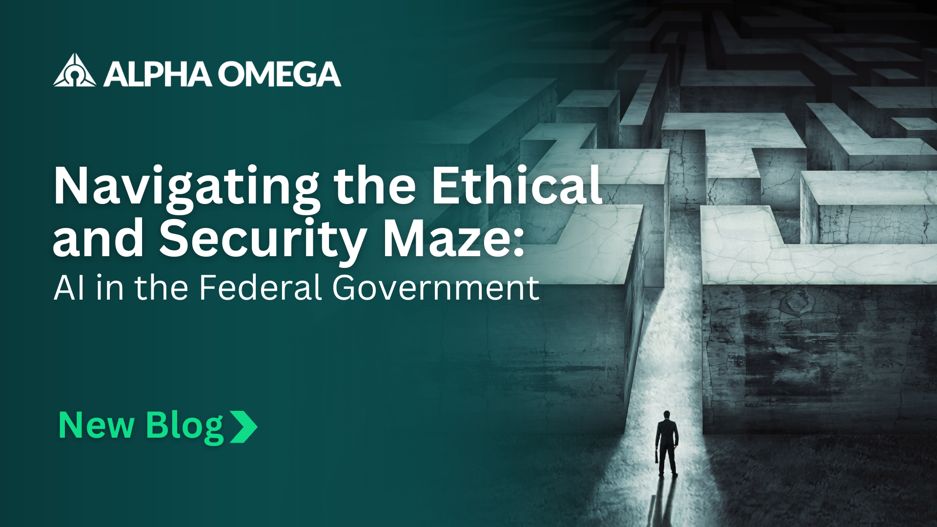 Navigating the Ethical and Security Maze: AI in the Federal Government