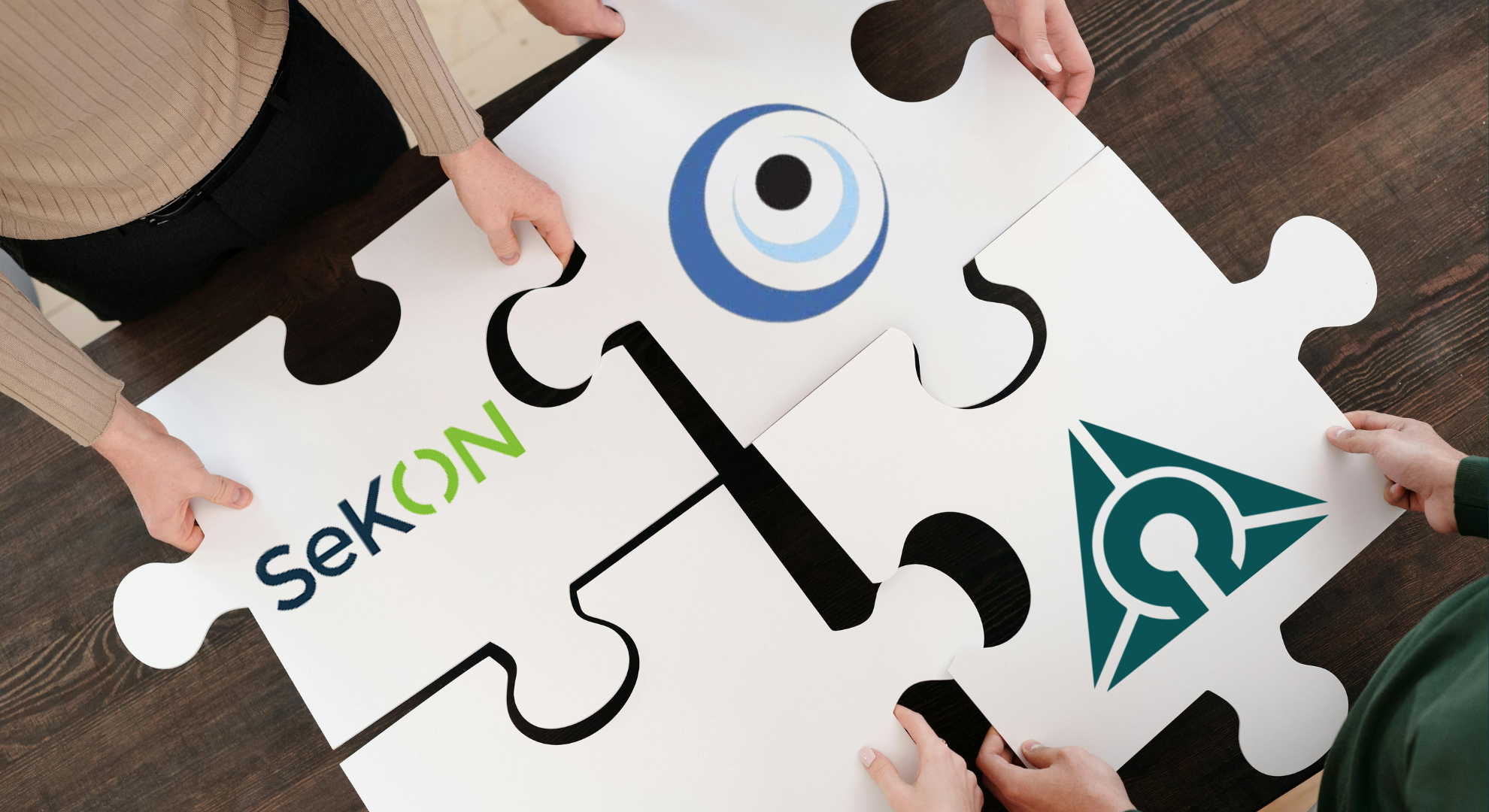 Alpha Omega Acquires Macro Solutions, LLC and SeKON, LLC