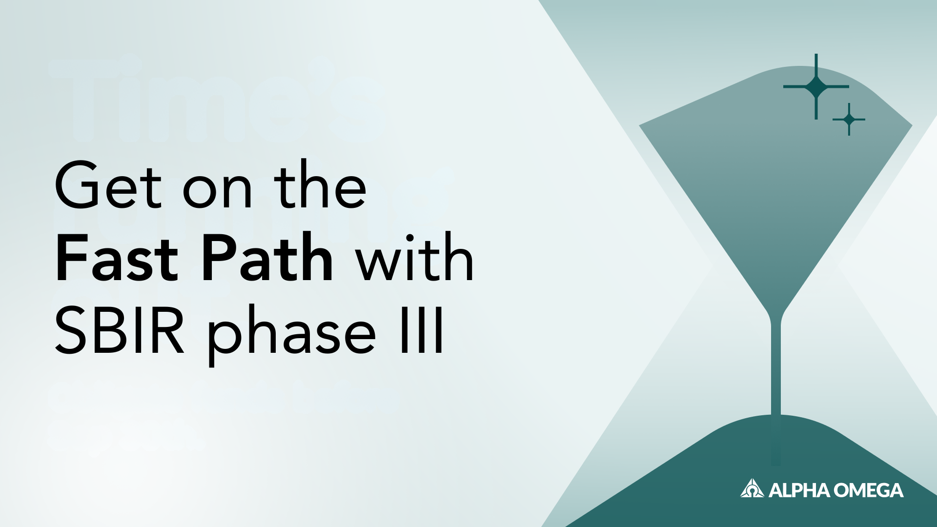 Time is running out: How Contracting Officers Can Use Expiring Cybersecurity Dollars to Modernize Fast