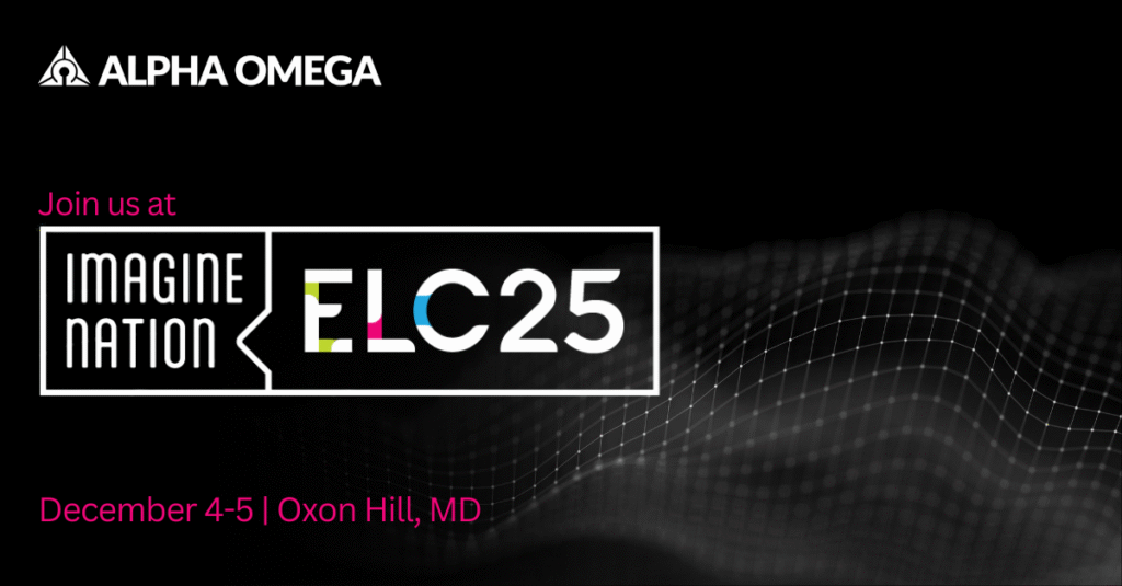 Imagine Nation ELC 2025