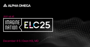 Imagine Nation ELC 2025