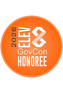 Elev8 GovCon Honoree