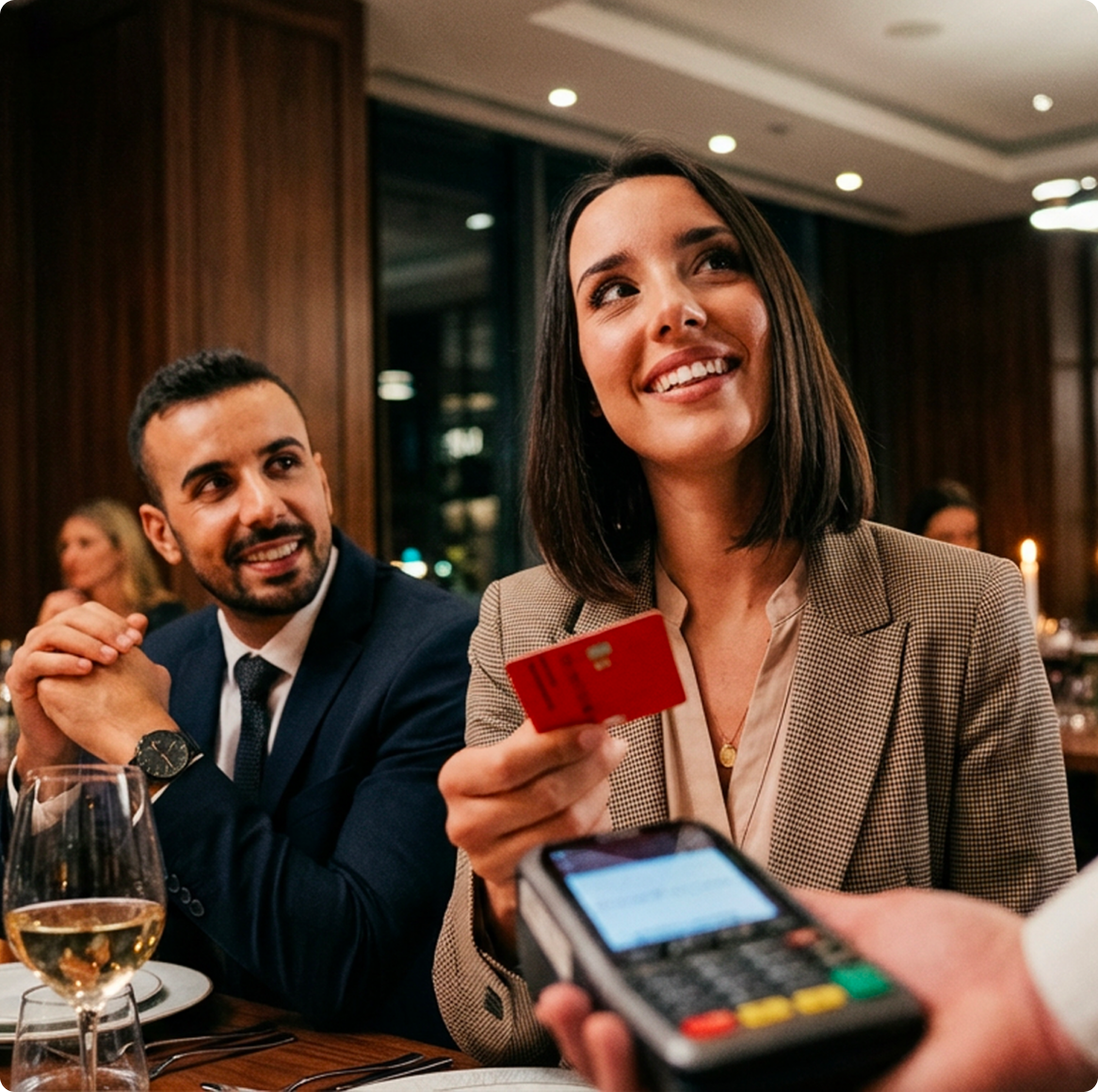 Security & fraud prevention