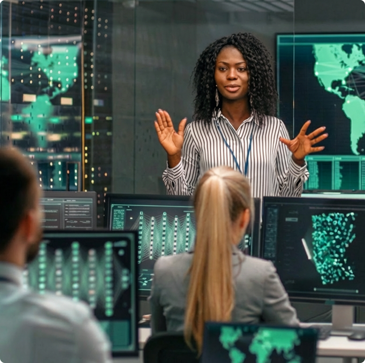 Secure health systems