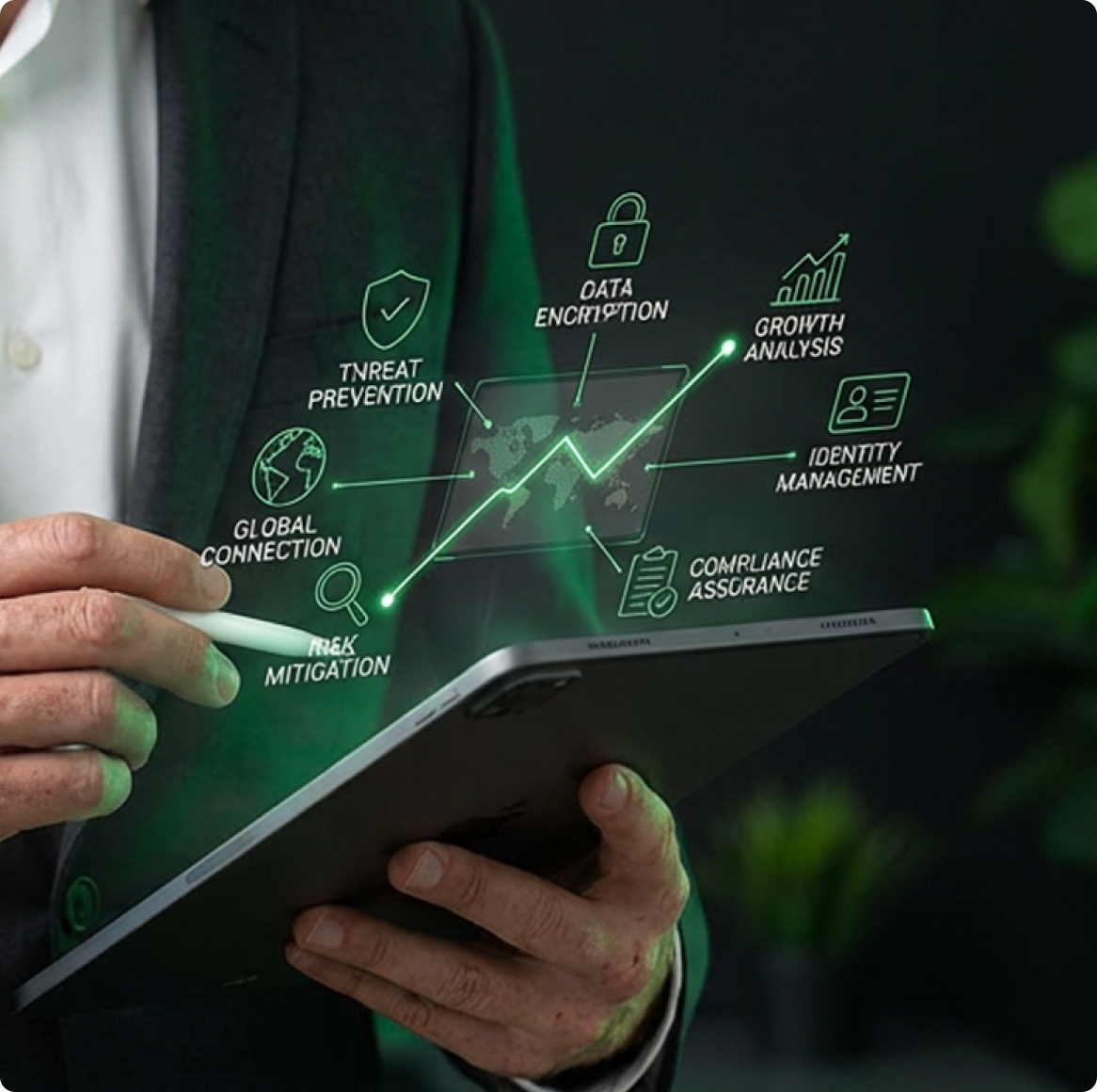 Modernize defense infrastructure