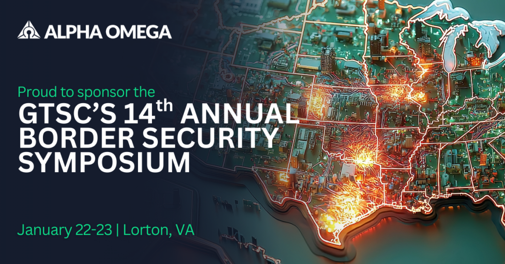 GTSC’S 14th Annual Border Security Symposium