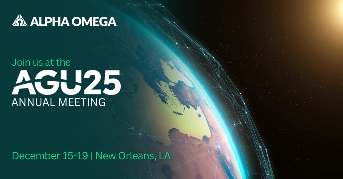 AGU25 Annual Meeting