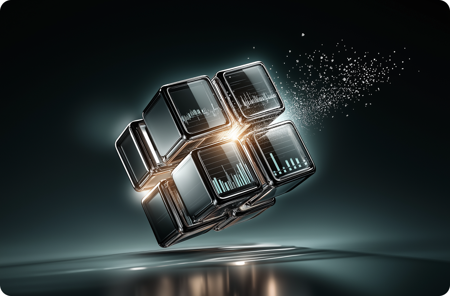 Reduce enterprise technical debt