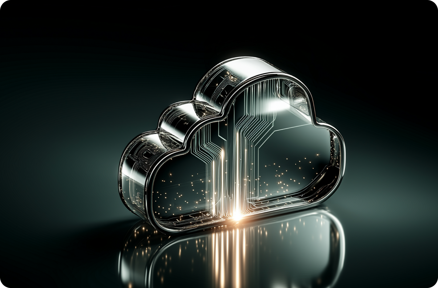 Accelerate cloud readiness