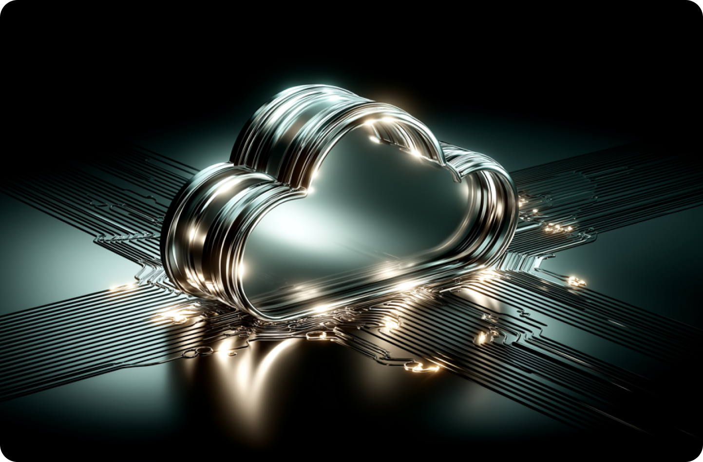 Cloud migration simplified