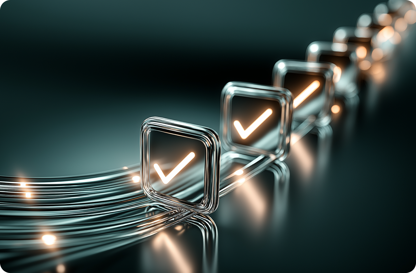 Stay ahead of evolving mandates