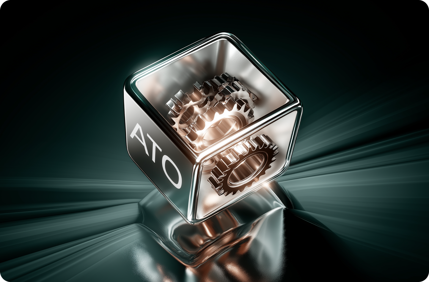 Accelerate ATO with automation