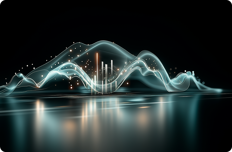 Achieve real-time financial insight