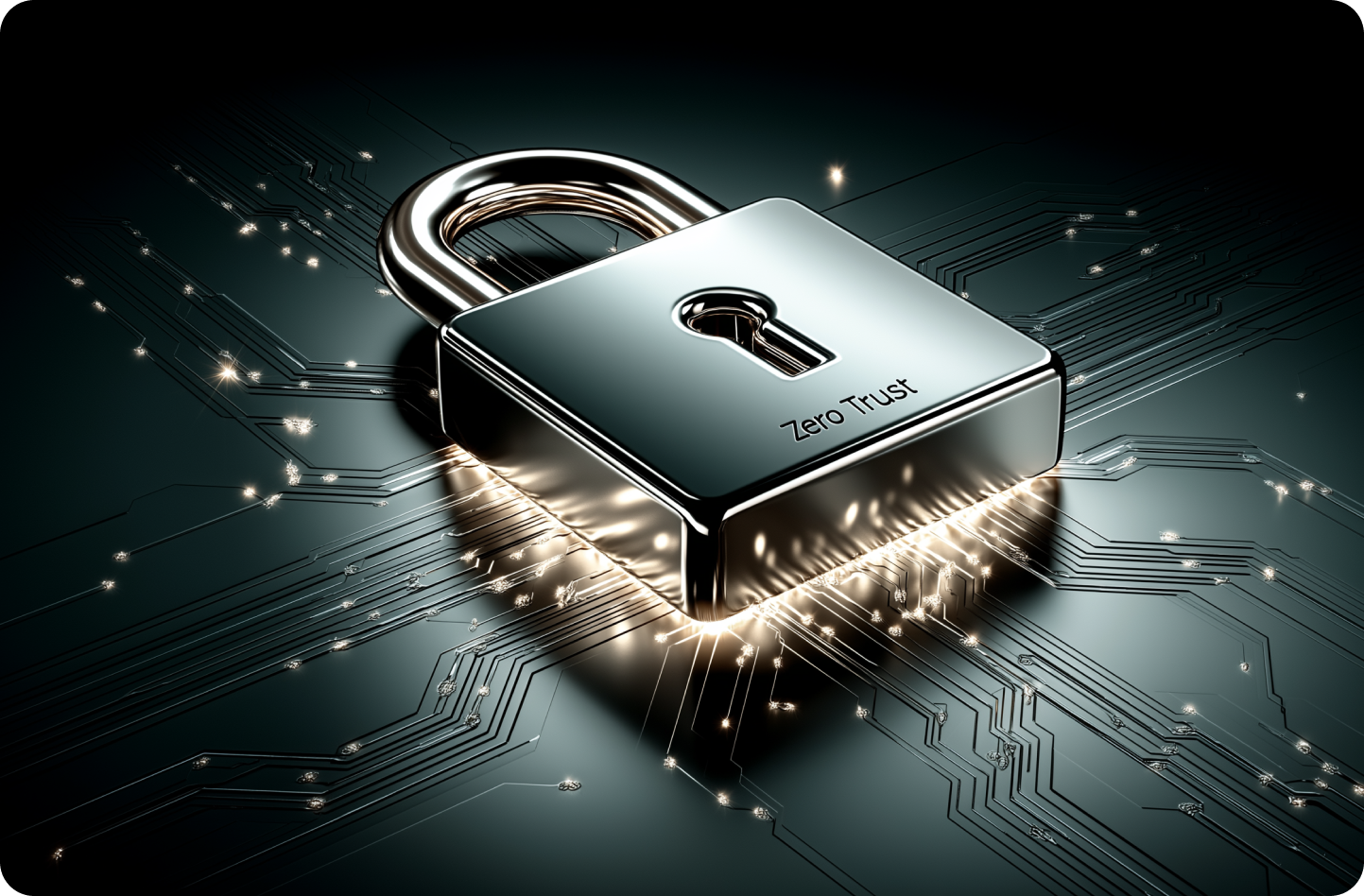 Strengthen cloud security