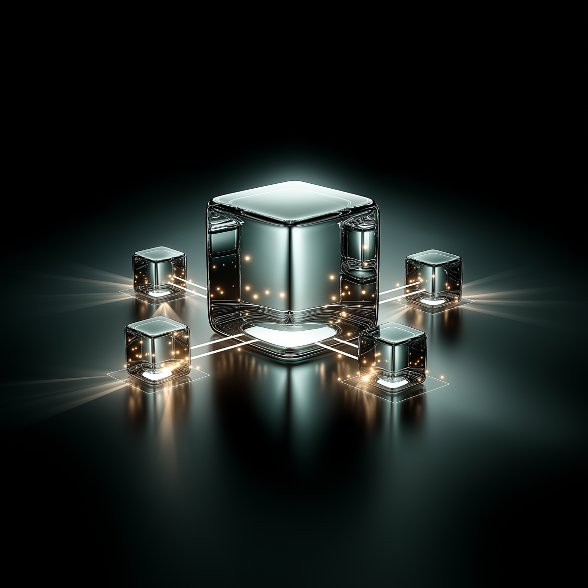 Future-proof with responsible AI