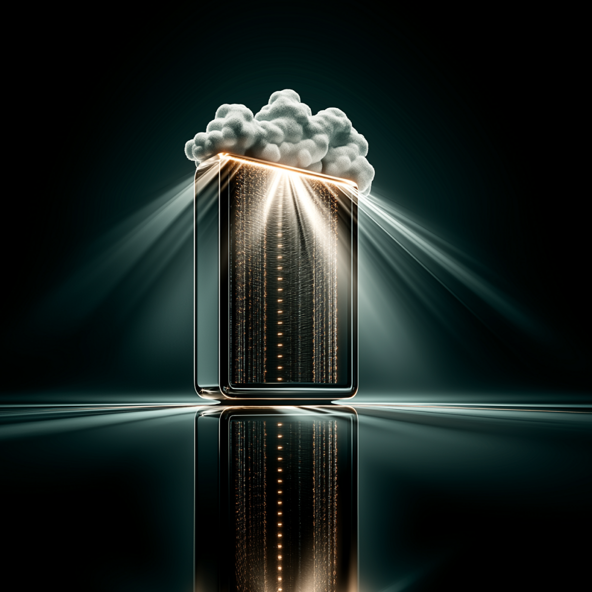 Building scalable cloud platforms 