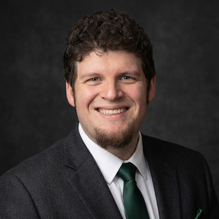 Will Still, VP, Strategic Capture